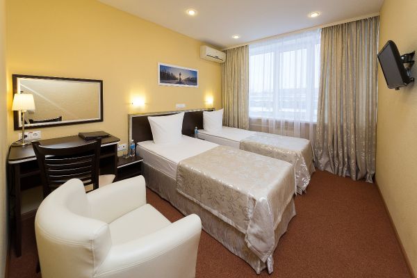 RUSSIYA Hotel (Tscheboksary)